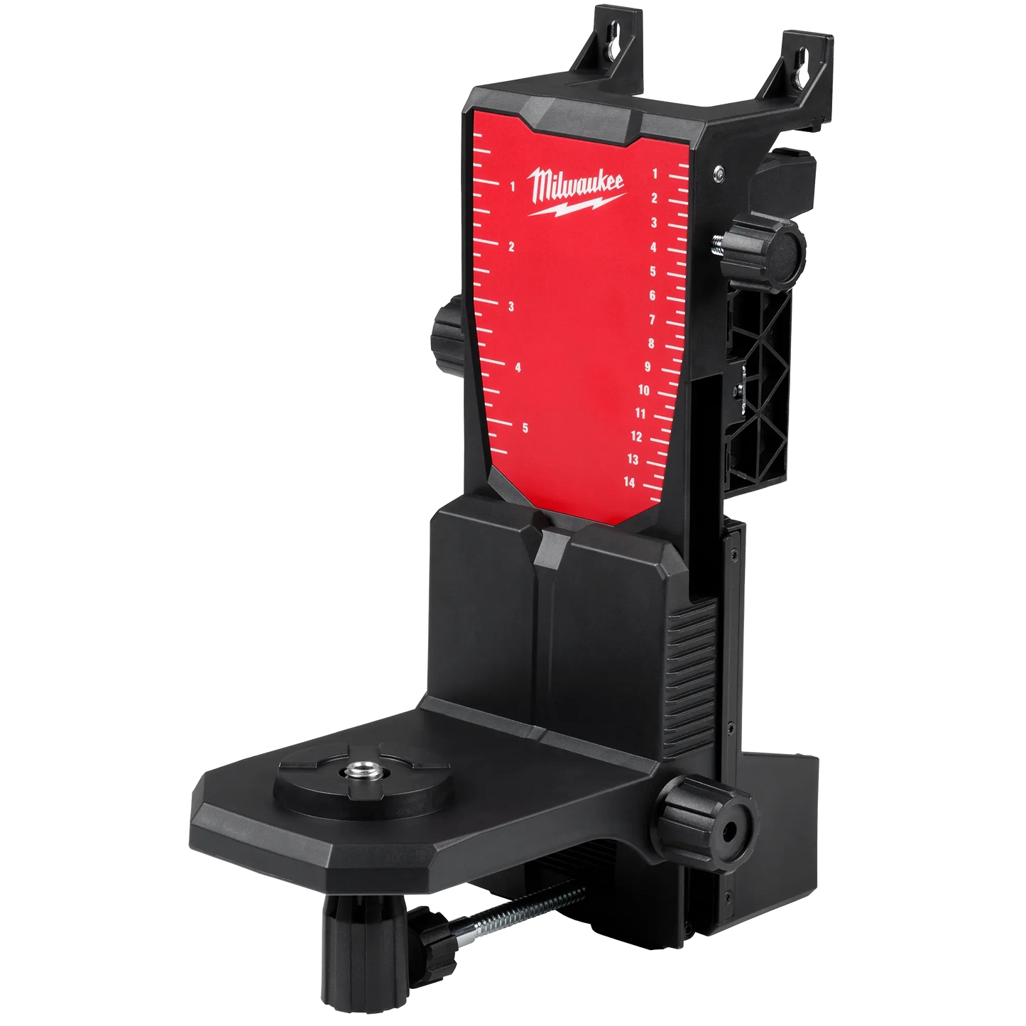 Milwaukee Tool 48-35-3702 Rotary Laser Wall Mount, 1 EA