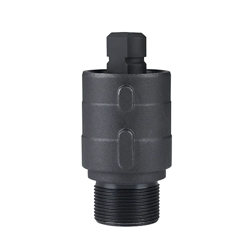 Milwaukee Tool 48-37-3700 Adapter for MX FUEL™ Concrete Vibrator, 1 EA