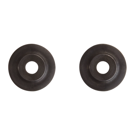 Milwaukee Tool 48-38-0010 Copper Tubing Cutter Wheel (2 PK), 2 EA/PK