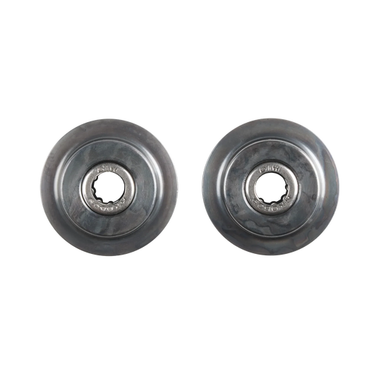 Milwaukee Tool 48-38-4257 Replacement Wheel for M12™ Brushless 1-1/4" - 2" Copper Tubing Cutter (2 PK), 2 EA/PK