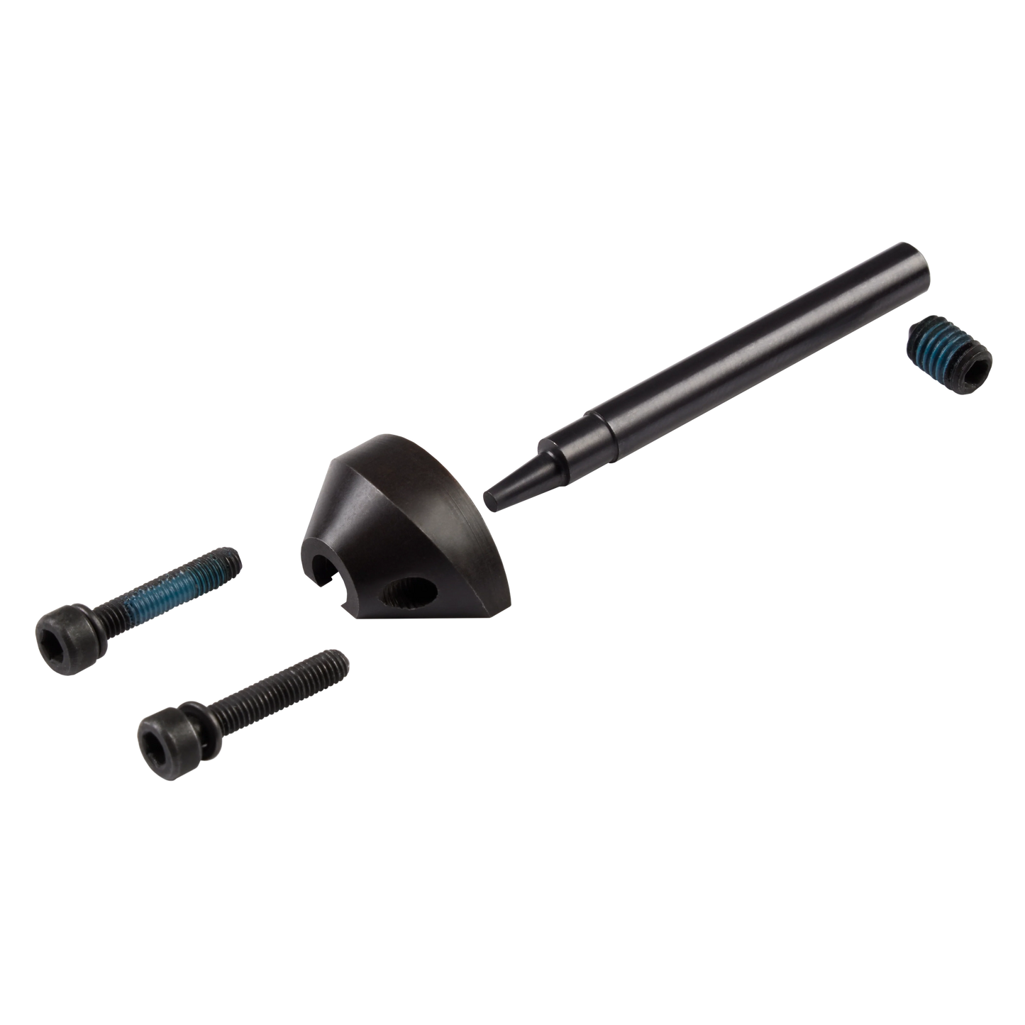 Milwaukee Tool 48-44-0272 M12 FUEL™ 16 Ga Nibbler Punch & Die Set, 1 ST