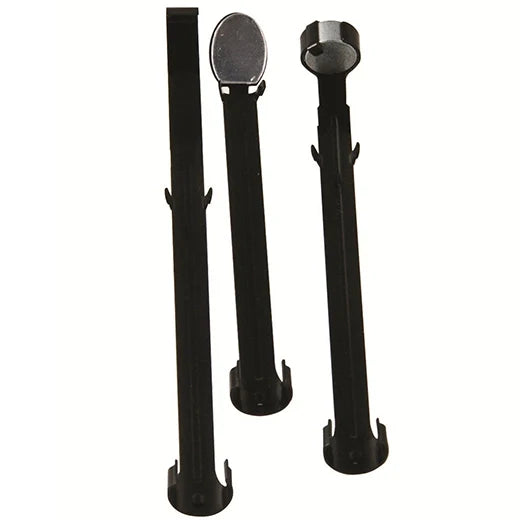 Milwaukee Tool 48-53-0112 M-SPECTOR™ 360 Scope Head Attachment Set, 1 EA