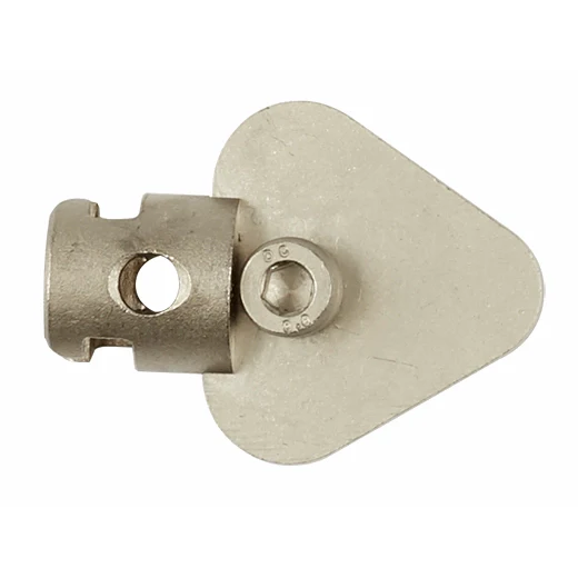 Milwaukee Tool 48-53-2683 1" Spade Bit Attachment w/ RUST GUARD™ Plating, 1 EA