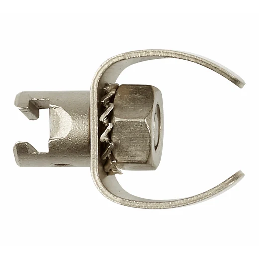 Milwaukee Tool 48-53-2684 1" C-CUTTER Attachment w/ RUST GUARD™ Plating, 1 EA