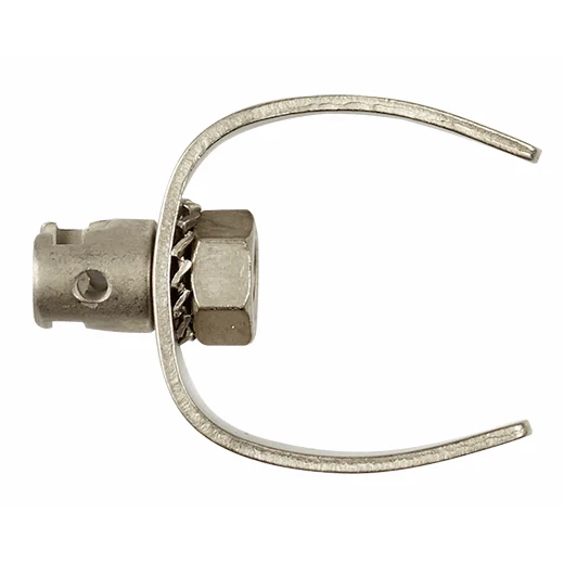 Milwaukee Tool 48-53-2789 1-1/2" C-Cutter Attachment w/ RUST GUARD™ Plating, 1 EA