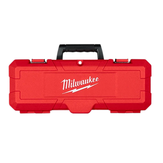 Milwaukee Tool 48-53-2839 Cable Head Accessory Case, 1 EA