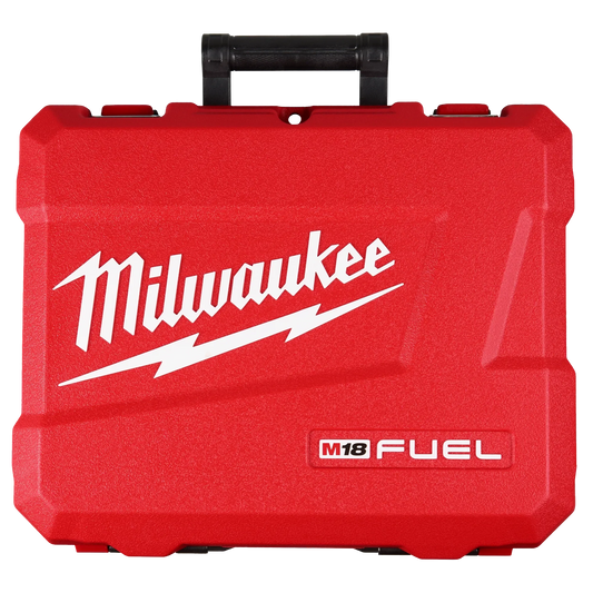 Milwaukee Tool 48-53-3060 M18 FUEL™ Controlled Torque Compact Impact Wrench Carrying Case, 1 EA