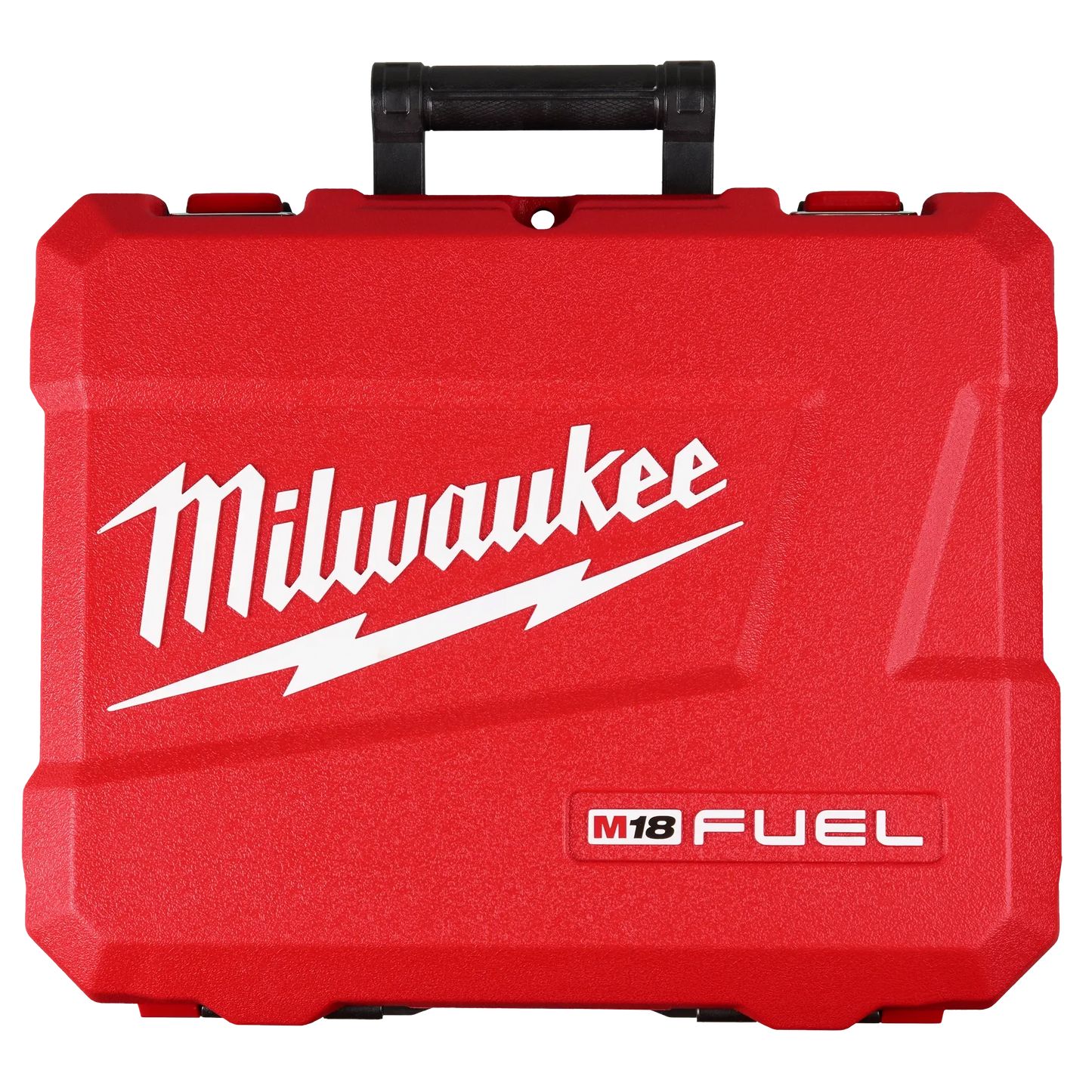 Milwaukee Tool 48-53-3062 M18 FUEL™ Controlled Mid-Torque Impact Wrench Carrying Case, 1 EA