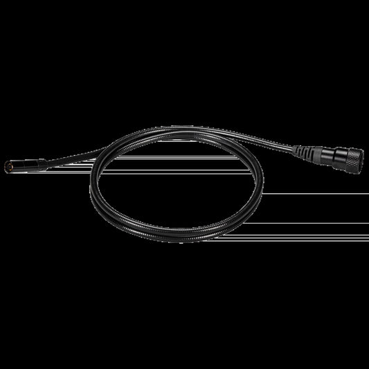 Milwaukee Tool 48-53-3315 10mm 4' Borescope Camera Cable for M12 Wireless Monitor, 1 EA