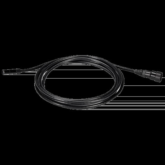 Milwaukee Tool 48-53-3316 10mm 10' Borescope Camera Cable for M12 Wireless Monitor, 1 EA