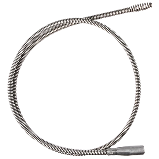 Milwaukee Tool 48-53-3574 TRAPSNAKE™ 4' Urinal Auger Cable, 1 EA