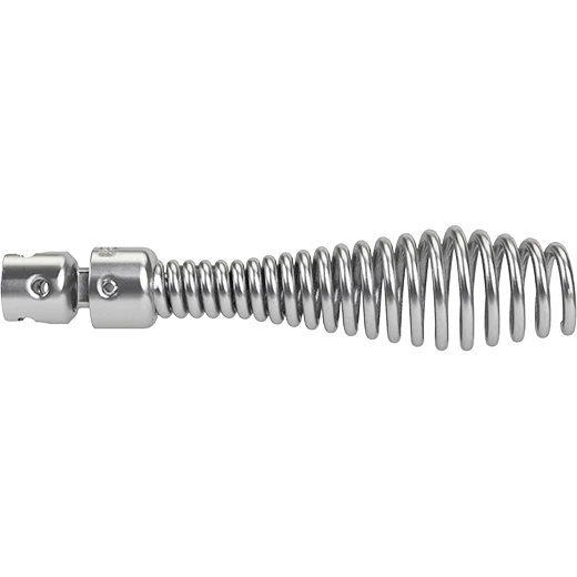 Milwaukee Tool 48-53-3811 Drop Head Bulb Auger for Milwaukee® 5/8" Sectional Cable, 1 EA