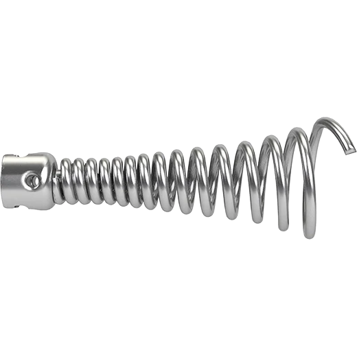 Milwaukee Tool 48-53-3813 Funnel Auger for Milwaukee® 5/8" Sectional Cable, 1 EA