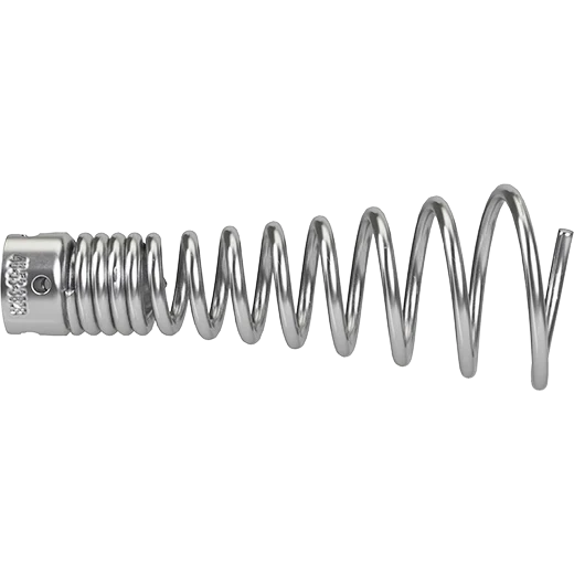 Milwaukee Tool 48-53-3828 Flexible Funnel Auger for Milwaukee® 7/8" Sectional Cable, 1 EA