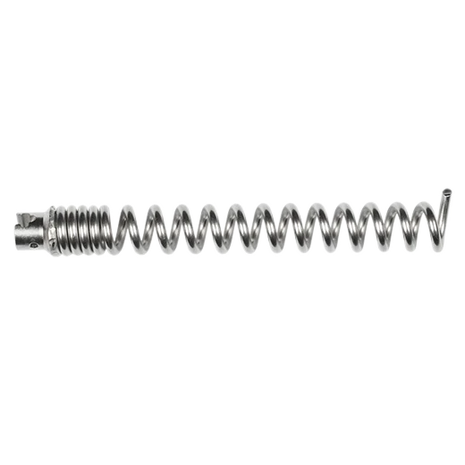 Milwaukee Tool 48-53-3830 Straight Auger for 7/8" Sectional Cable, 1 EA