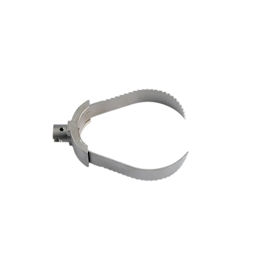 Milwaukee Tool 48-53-3833 4" ROOT CUTTERfor 7/8" Sectional Cable, 1 EA