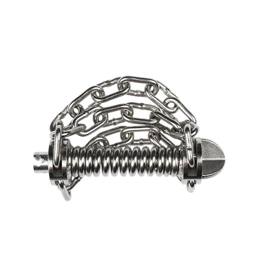 Milwaukee Tool 48-53-3837 3" Grease Cutter for 7/8" Sectional Cable, 1 EA