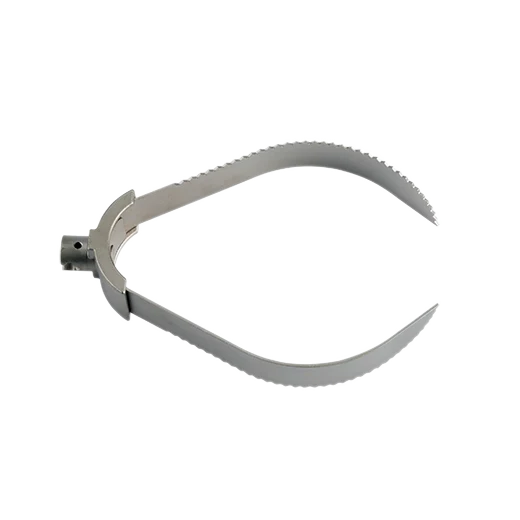 Milwaukee Tool 48-53-4834 6" ROOT CUTTER for 1-1/4" Sectional Cable, 1 EA