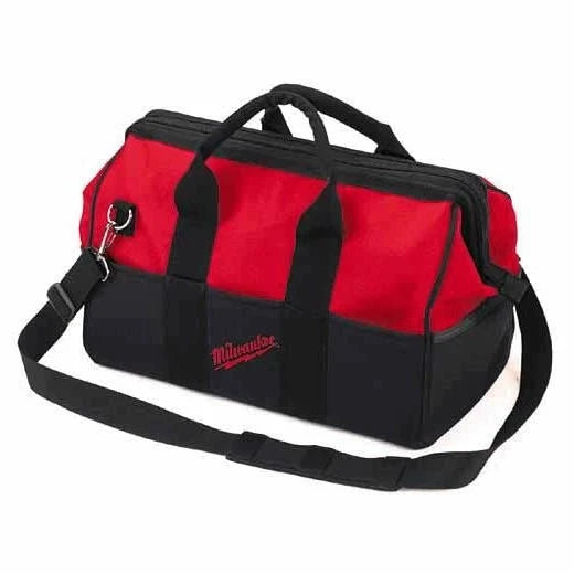 Milwaukee Tool 48-55-3490 Contractor Bag (17" x 9" x 10"), 1 EA