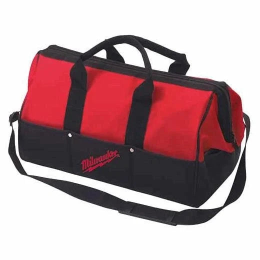 Milwaukee Tool 48-55-3500 Contractor Bag, 1 EA