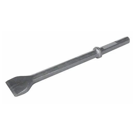 Milwaukee Tool 48-62-4000 1-1/8" Hex Demo 20" Moil Point, 1 EA