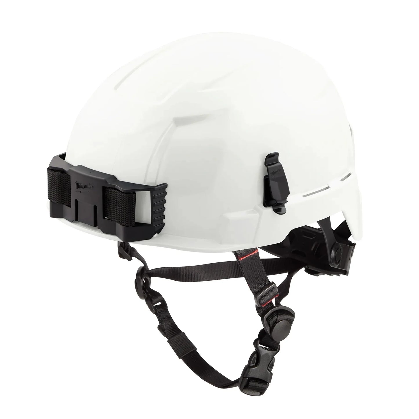 Milwaukee Tool 48-73-1301 BOLT White Safety Helmet (USA) - Type 2 Class E, 1 EA