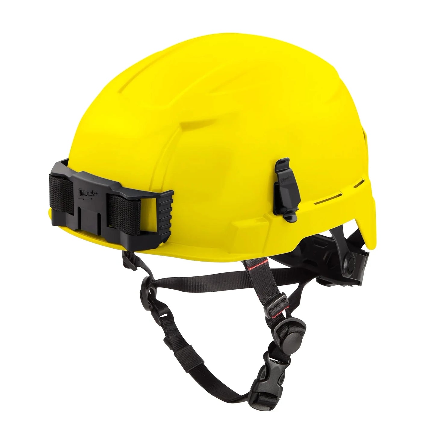 Milwaukee Tool 48-73-1303 BOLT Yellow Safety Helmet (USA) - Type 2 Class E, 1 EA