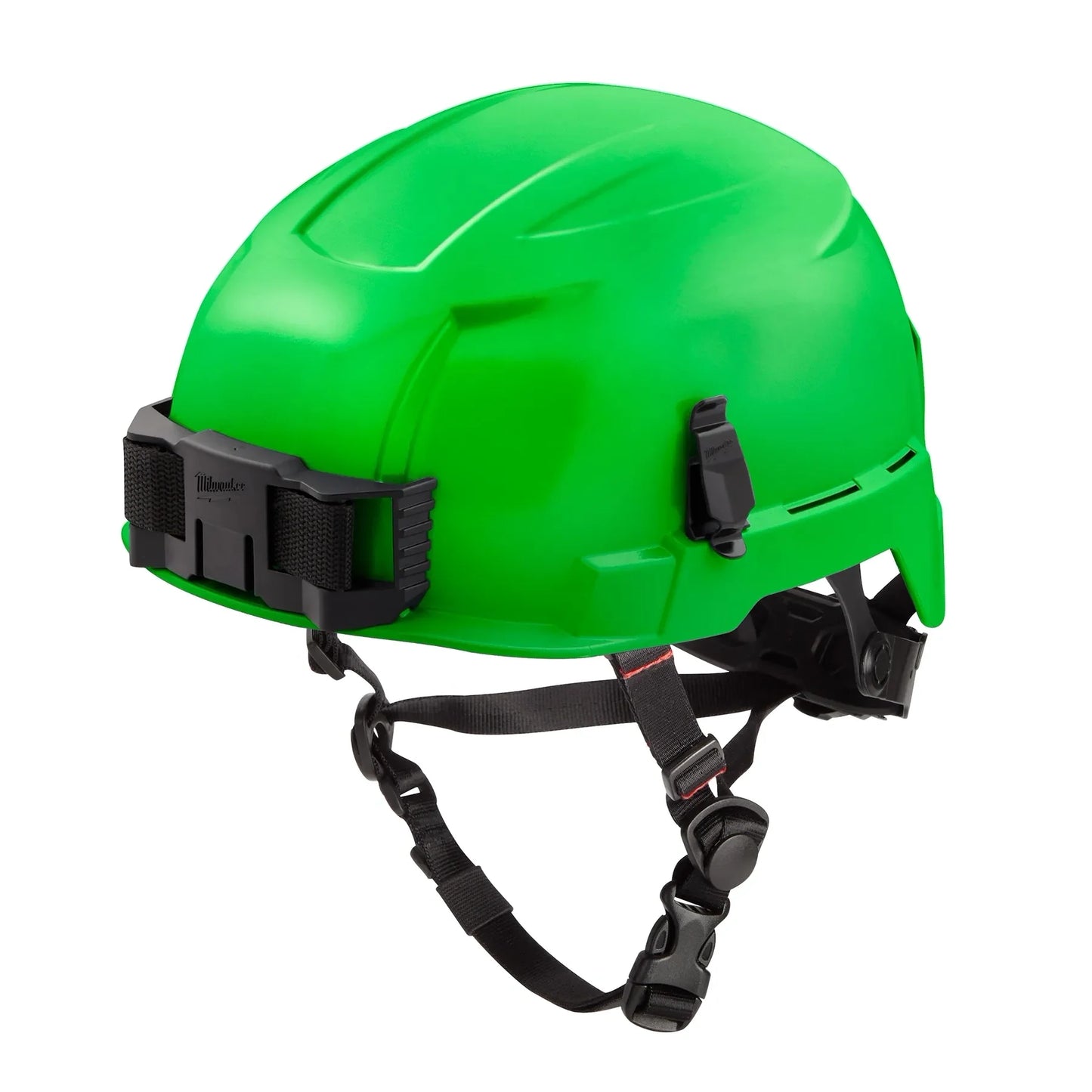 Milwaukee Tool 48-73-1307 BOLT Green Safety Helmet (USA) - Type 2 Class E, 1 EA
