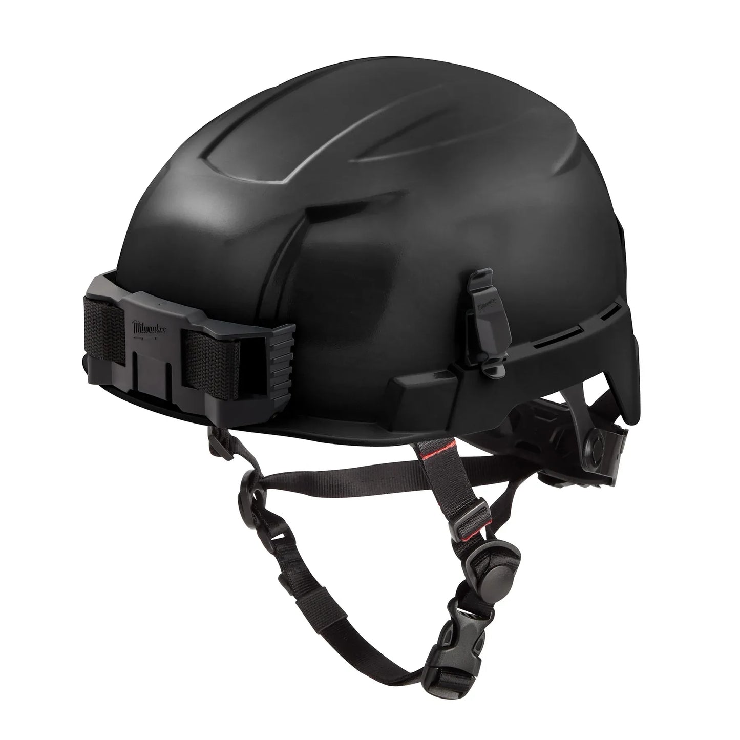 Milwaukee Tool 48-73-1311 BOLT Black Safety Helmet (USA) - Type 2 Class E, 1 EA