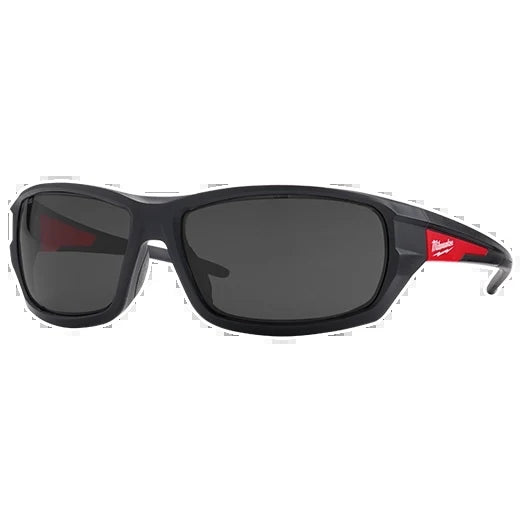 Milwaukee Tool 48-73-2025 Tinted High Performance Safety Glasses, 6 EA/PK