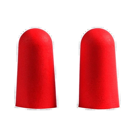 Milwaukee Tool 48-73-3006 100 Pair Ear Plugs (Individually Sealed), 24 EA/PK