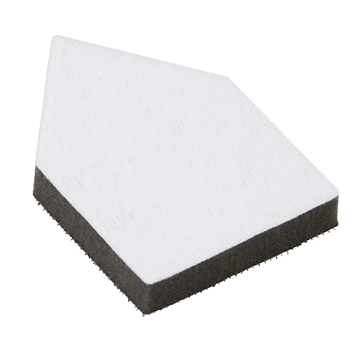 Milwaukee Tool 48-80-5402 Sponge Interface Pad for M12 FUEL™ Orbital Detail Sander, 1 EA