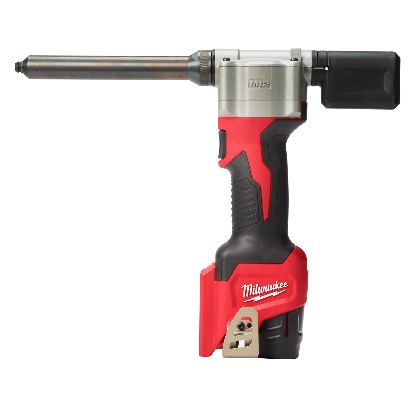 Milwaukee Tool 48-95-0100 M12™ Rivet Tool 6 in. Extension, 1 EA