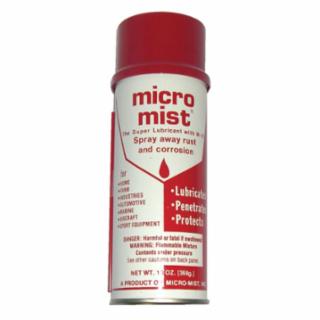 MICRO-MIST 1615 Micro-Mist (1 CAN)