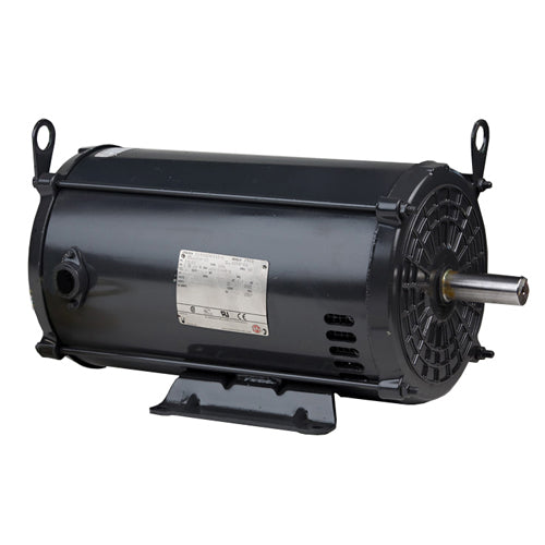 US Motors FD32CA1P14 - 1.5 HP - TEAO - 3450 RPM