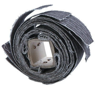 MERIT ABRASIVES 08834112059 Glue Bond - Scored 1 X 19" 240