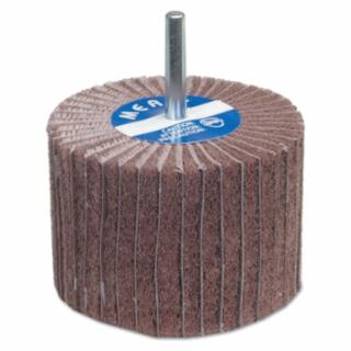 CARBORUNDUM 08834144460 Ifw Fws 3"X2" F2504 Meraovfl 1:1 Yc237+ (10 EA)