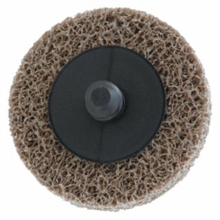 MERIT ABRASIVES 66261054183 Deburring & Finishing Wheel Type Lll 2 X 1/4