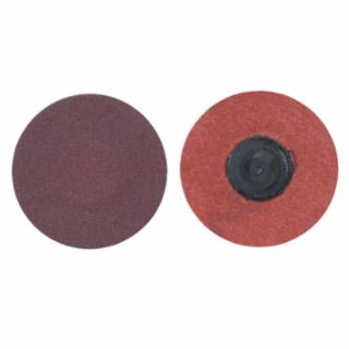 MERIT ABRASIVES 69957399695 Aluminum Oxide Qc-T3 1 -1/2 40 (1 EA)