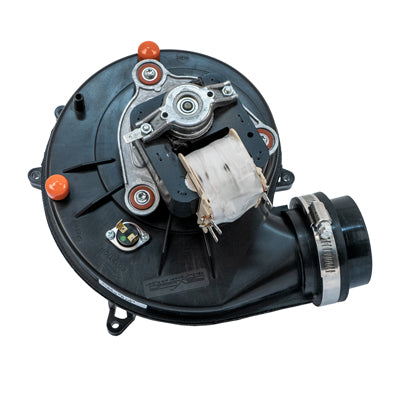 Packard 48332 Draft Inducer, Goodman Replacement, 115 Volt, 1.8-1.1 Amps