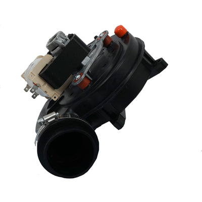 Packard 48332 Draft Inducer, Goodman Replacement, 115 Volt, 1.8-1.1 Amps