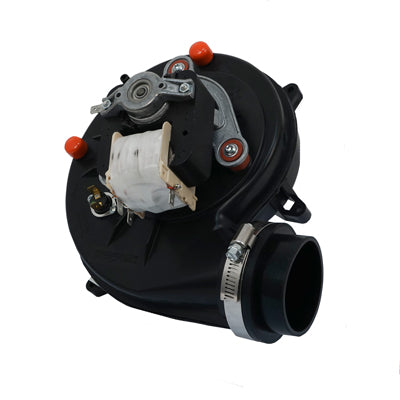 Packard 48332 Draft Inducer, Goodman Replacement, 115 Volt, 1.8-1.1 Amps