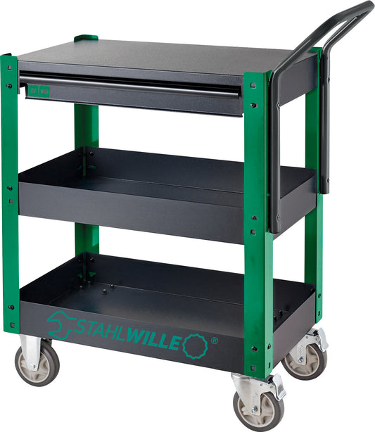 Stahlwille 81300612 612 ST Service Trolley