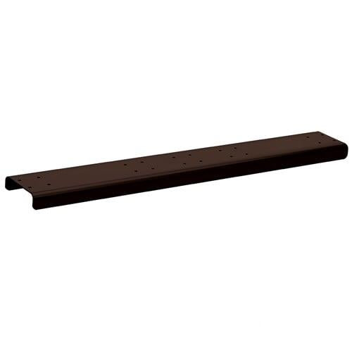 Mailboxes 4884BRZ Salsbury Spreader - 4 Wide - for Rural Mailboxes - Bronze