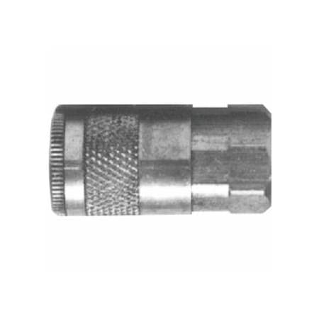 DIXON VALVE DC2 1/4X1/4 F Npt Automotive