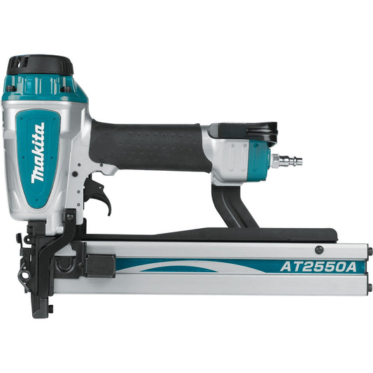 Makita AT2550A 1" Wide Crown Stapler, 16 Ga.