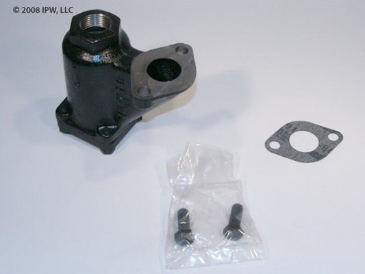 McDonnell 342200 Strainer Assembly