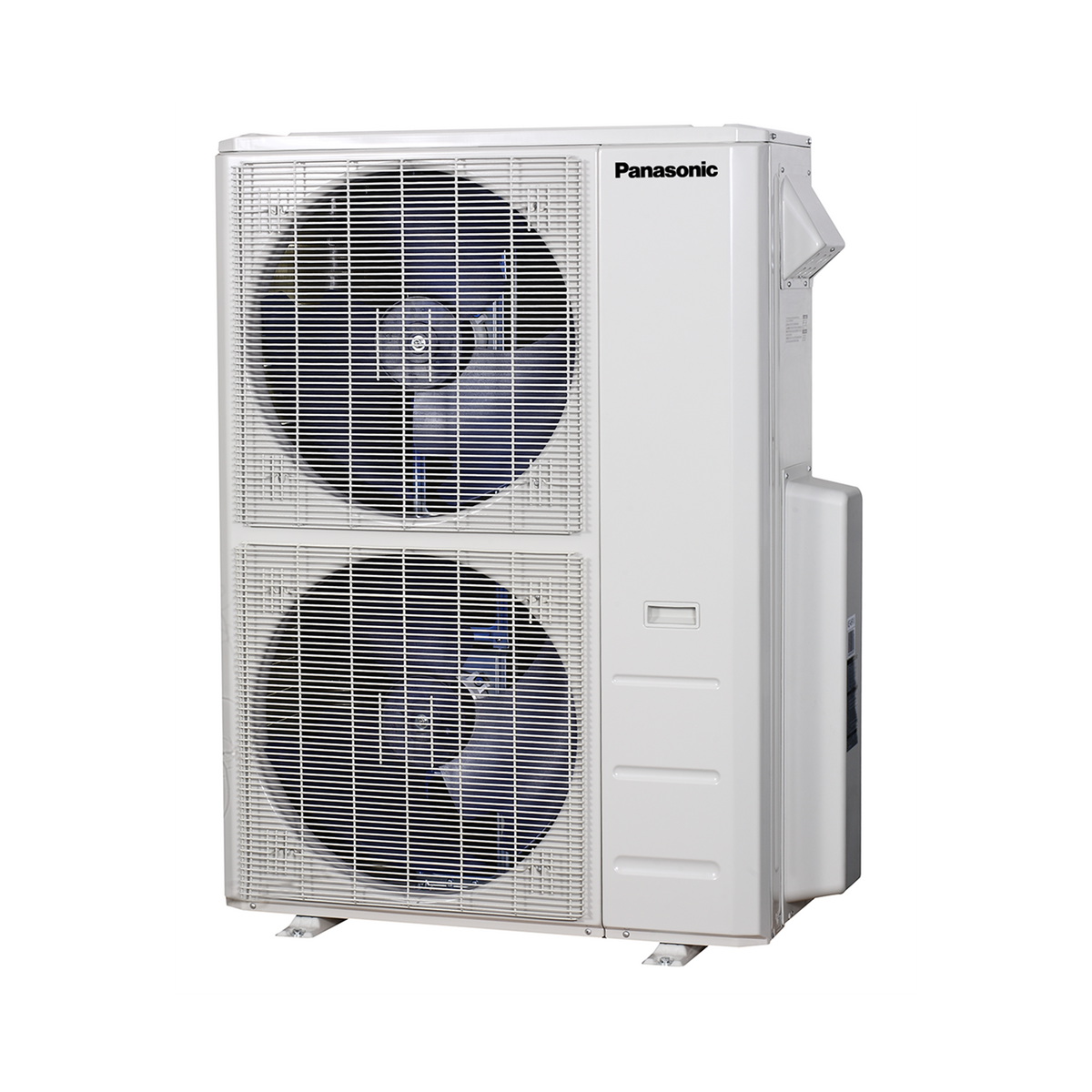 Panasonic CU-6YM48CBUC CU-6YM48CBUC Project Series 6-Zone 48,000 BTU Multi-Zone Outdoor Heat Pump Condenser