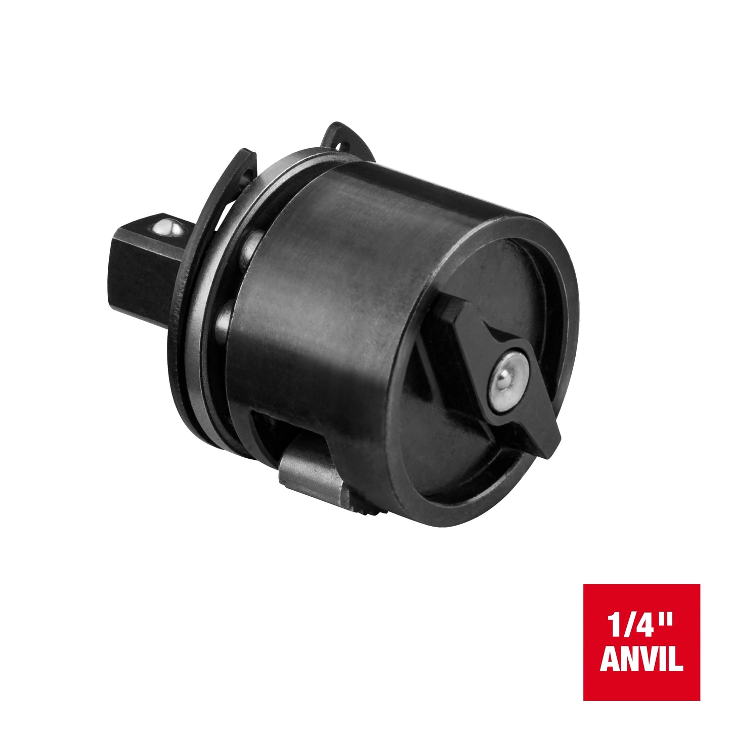 Milwaukee Tool 49-06-3052 M12 FUEL™ Ratchet 1/4" Low Profile Anvil Assembly, 1 EA
