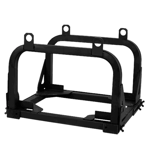 Milwaukee Tool 49-12-2776 Bucket Hanger for M18™ FORCE LOGIC™ 10,000psi Hydraulic Pump, 1 EA